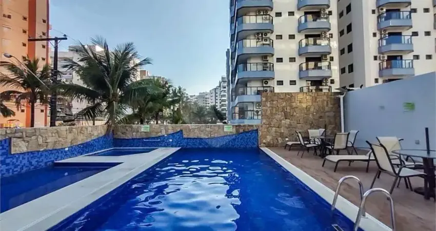 Apartamento com 3 quartos à venda na Riviera, Bertioga 