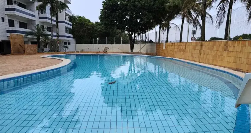 Cobertura com 3 quartos à venda na Aprovada 294, Boraceia, Bertioga