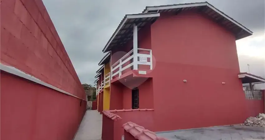 Apartamento com 2 quartos à venda no Maitinga, Bertioga 