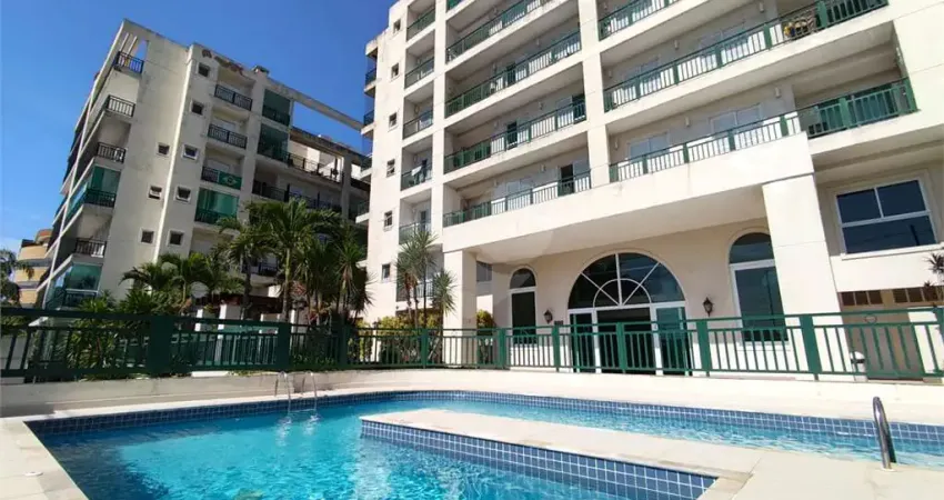 Apartamento com 2 quartos à venda no Maitinga, Bertioga