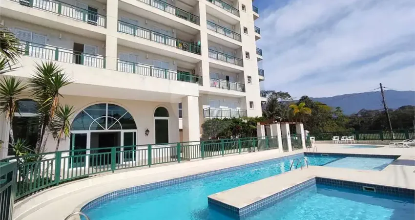 Apartamento com 2 quartos à venda no Maitinga, Bertioga 