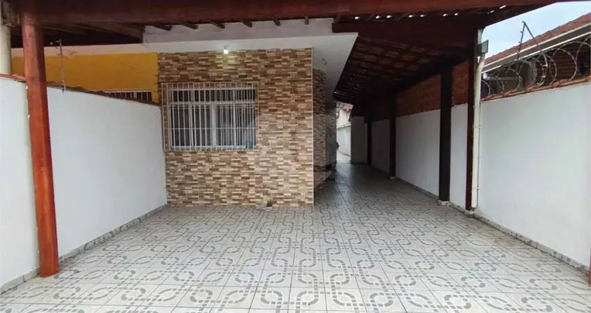 Casa com 3 quartos à venda no Indaia, Bertioga 