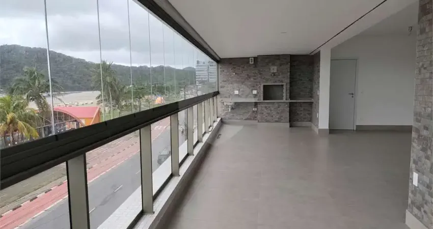 Apartamento com 3 quartos à venda no Centro, Bertioga 