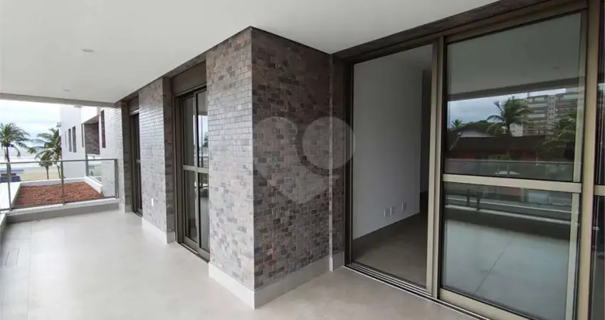 Apartamento com 3 quartos à venda na Tomé De Souza, Centro, Bertioga