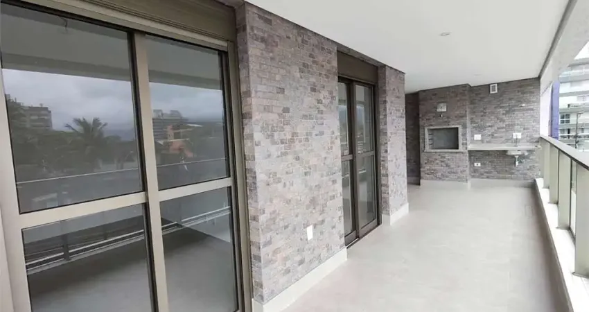 Apartamento com 3 quartos à venda no Centro, Bertioga