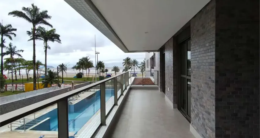 Apartamento com 3 quartos à venda na Avenida Tomé de Souza, 491, Centro, Bertioga