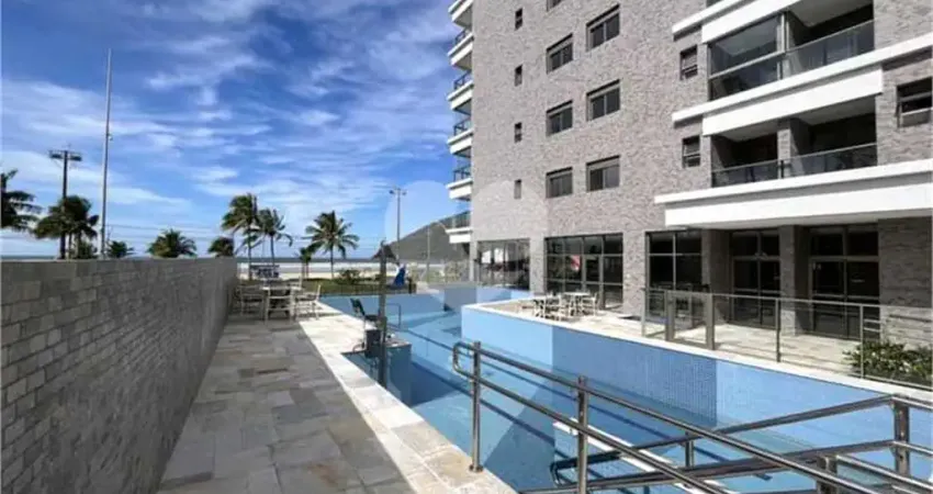 Apartamento com 3 quartos à venda no Centro, Bertioga 