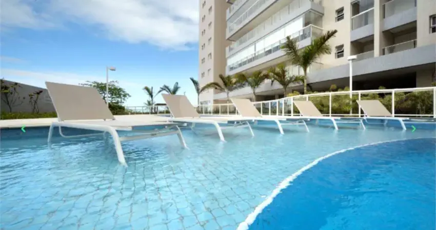 Apartamento com 2 quartos à venda na Travessa João Ramalho, Centro, Bertioga