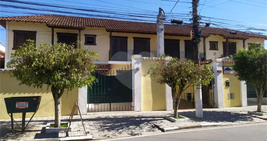 Casa em condomínio fechado com 2 quartos à venda na Rua João Ramalho, 616, Centro, Bertioga