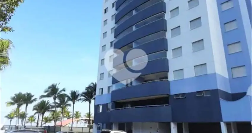 Apartamento com 2 quartos à venda na Tomé De Souza, Centro, Bertioga