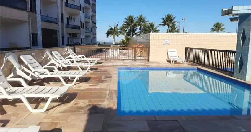 Apartamento com 3 quartos para alugar no Centro, Bertioga