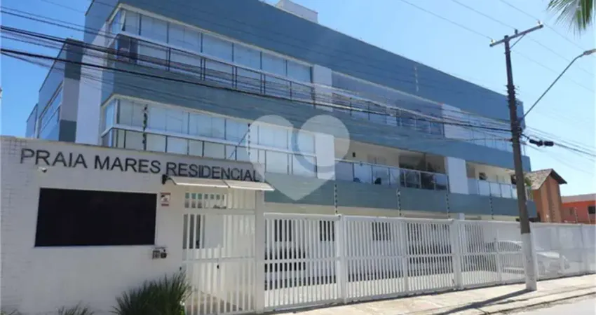 Apartamento para alugar na Francisco Chaves, Jardim Vicente de Carvalho, Bertioga