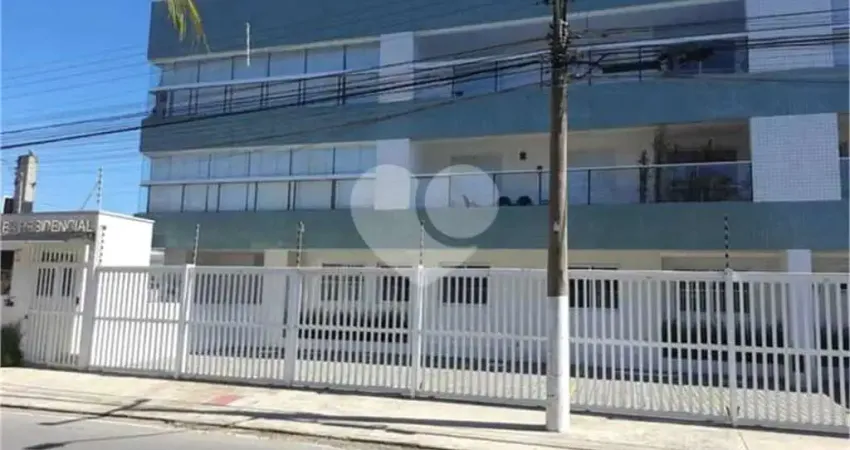 Apartamento com 2 quartos para alugar no Centro, Bertioga 