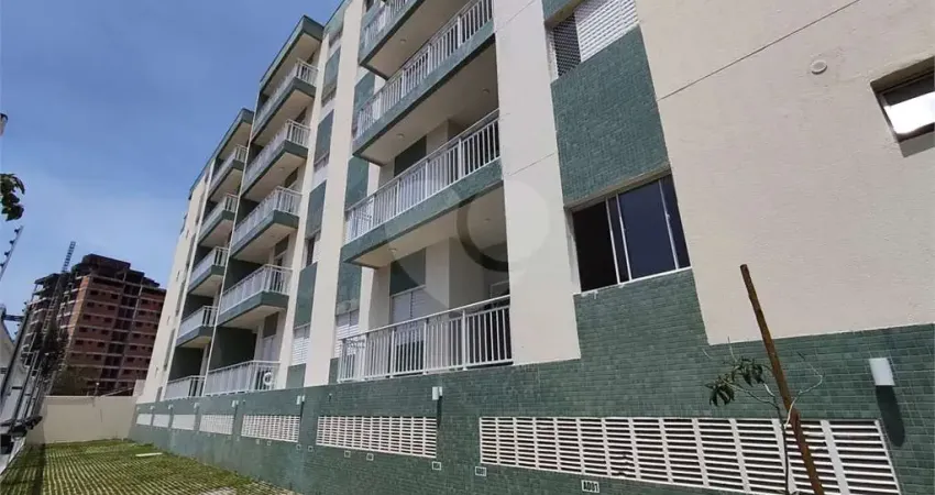 Apartamento com 2 quartos à venda na Avenida Anchieta, Vista Linda, Bertioga