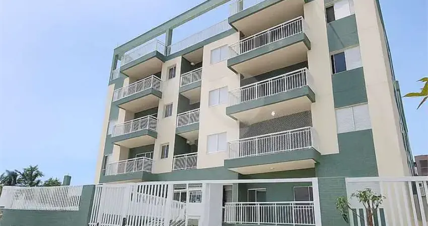 Cobertura com 3 quartos à venda na Avenida Anchieta, Vista Linda, Bertioga