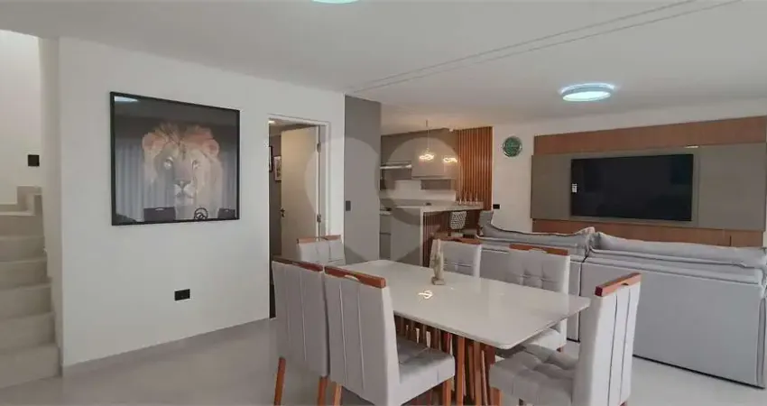 Casa com 3 quartos à venda na Pires Cubas, Praia da Enseada, Bertioga