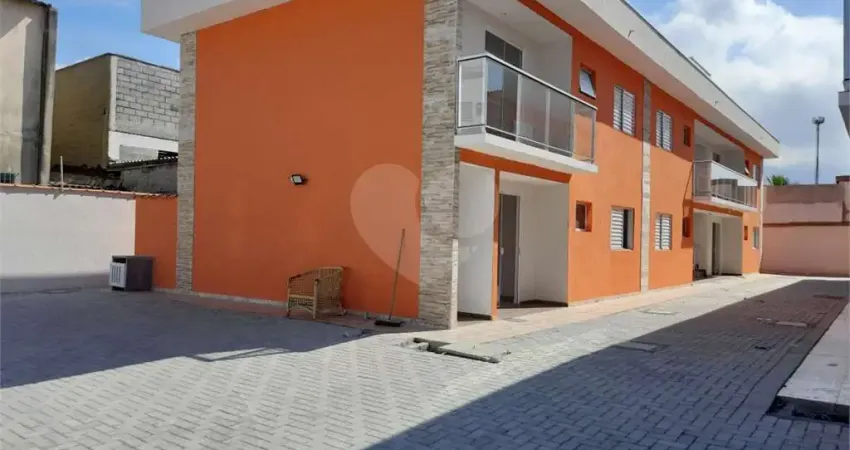 Terreno em condomínio fechado à venda no Jardim Rio da Praia, Bertioga 