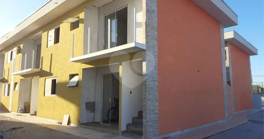 Terreno em condomínio fechado à venda no Jardim Rio da Praia, Bertioga