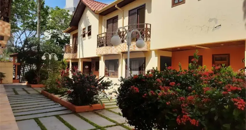 Terreno em condomínio fechado à venda no Maitinga, Bertioga 