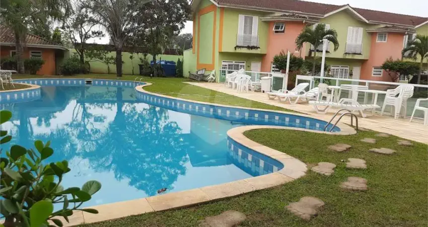 Terreno em condomínio fechado à venda no Maitinga, Bertioga