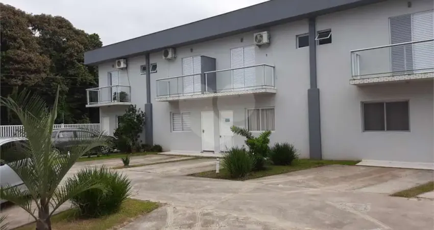 Terreno em condomínio fechado à venda no Jardim Rafael, Bertioga 