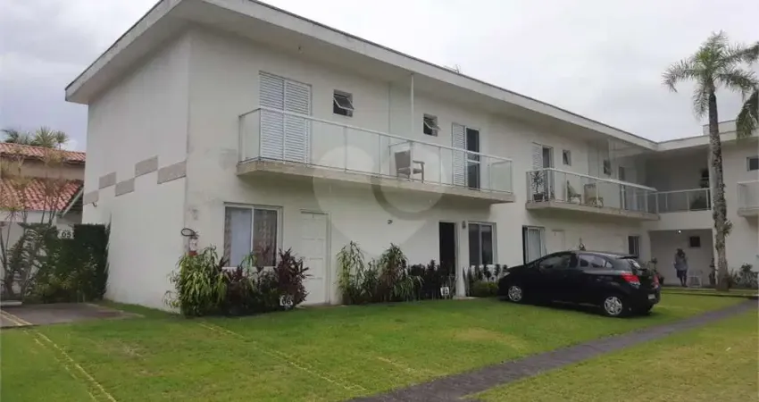 Terreno em condomínio fechado à venda no Indaia, Bertioga