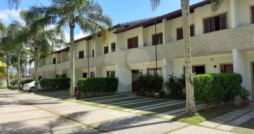 Terreno em condomínio fechado à venda no Centro, Bertioga