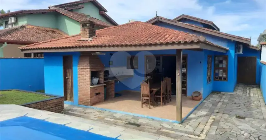 Terreno em condomínio fechado à venda na Morada Praia, Bertioga 