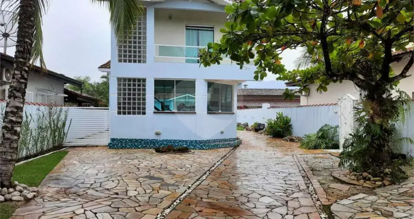 Terreno em condomínio fechado à venda na Morada Praia, Bertioga 