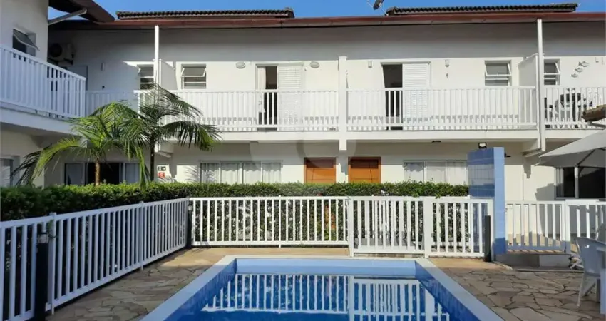 Terreno em condomínio fechado à venda no Maitinga, Bertioga 