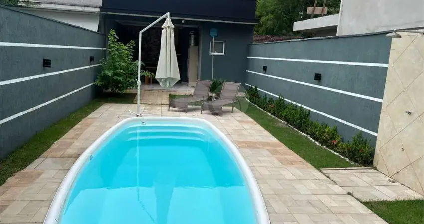 Terreno em condomínio fechado à venda na Morada Praia, Bertioga 