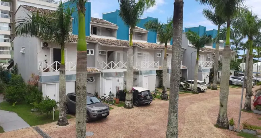 Terreno em condomínio fechado à venda no Maitinga, Bertioga 