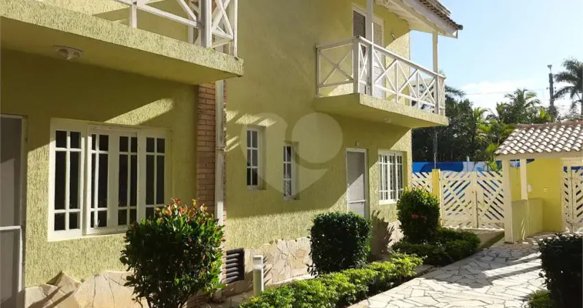 Terreno em condomínio fechado à venda no Jardim Rio da Praia, Bertioga