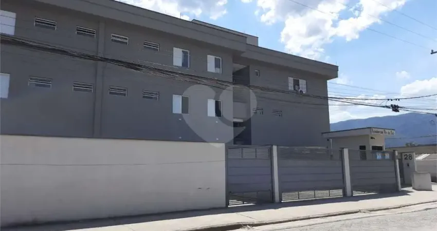 Terreno em condomínio fechado à venda no Chácara Vista Linda, Bertioga 