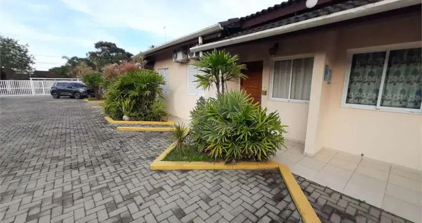 Terreno em condomínio fechado à venda no Maitinga, Bertioga 