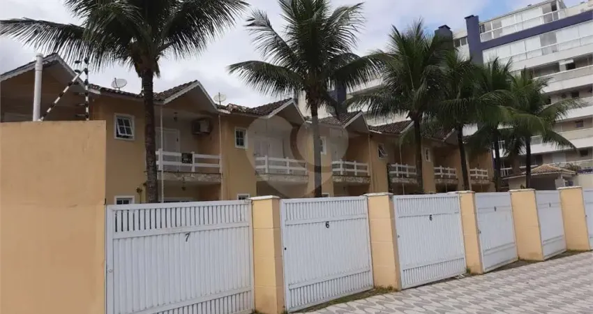 Terreno em condomínio fechado à venda no Maitinga, Bertioga 