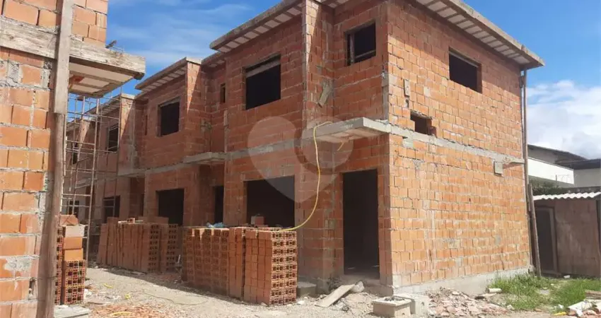 Terreno em condomínio fechado à venda no Maitinga, Bertioga 