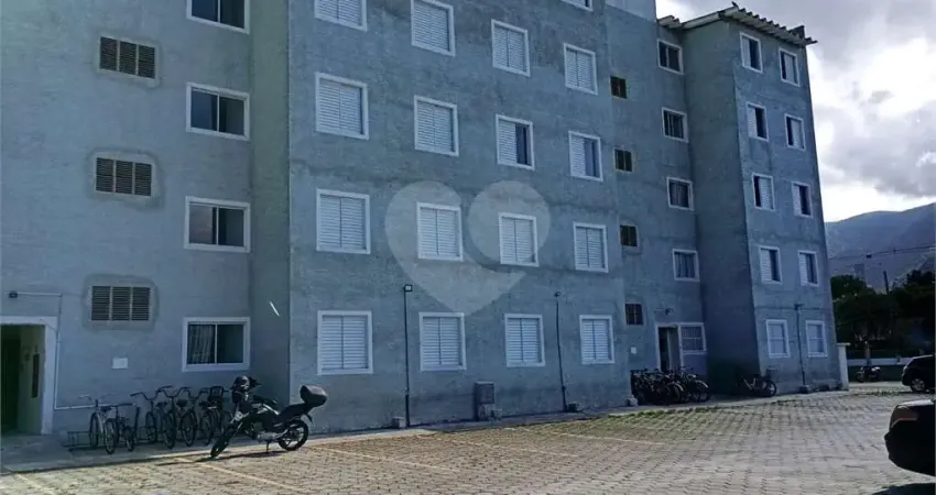 Condomínio com 2 quartos à venda em jardim vicente de carvalho - sp