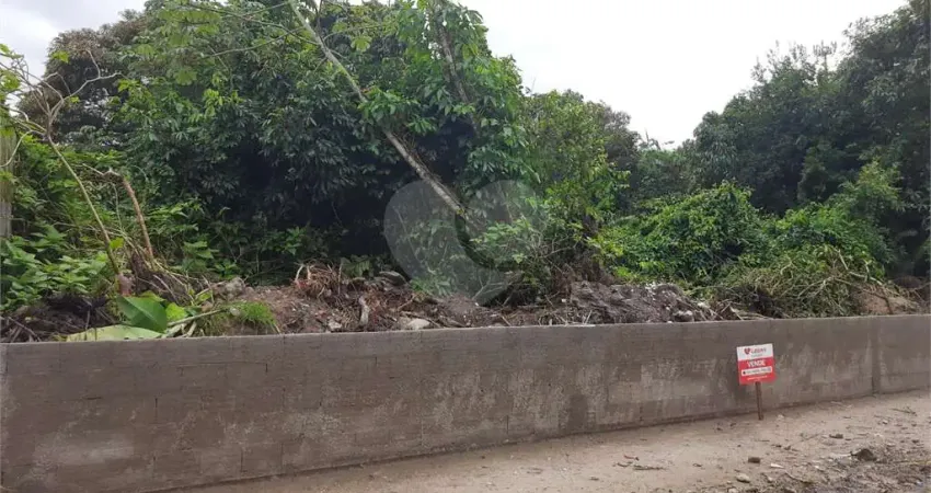 Terreno comercial à venda no Maitinga, Bertioga 
