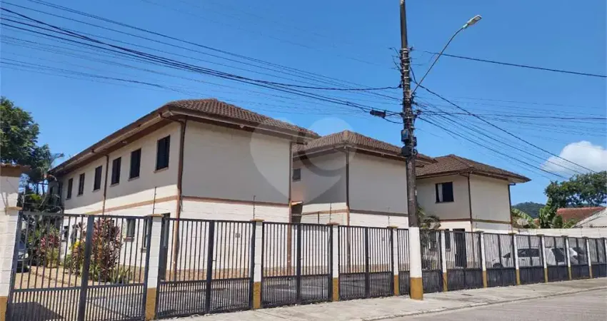 Terreno em condomínio fechado à venda no Centro, Bertioga 