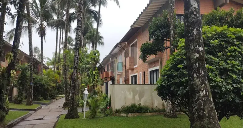 Terreno em condomínio fechado à venda no Maitinga, Bertioga 