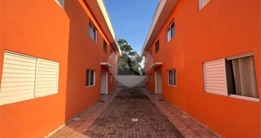 Terreno em condomínio fechado à venda em Boraceia, Bertioga