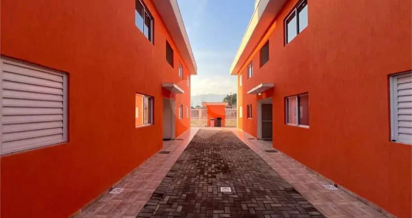 Terreno em condomínio fechado à venda em Boraceia, Bertioga 