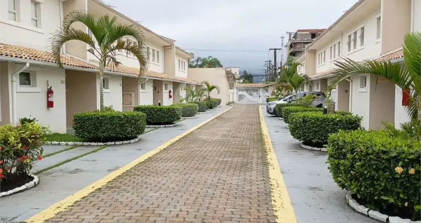 Terreno em condomínio fechado à venda no Maitinga, Bertioga 