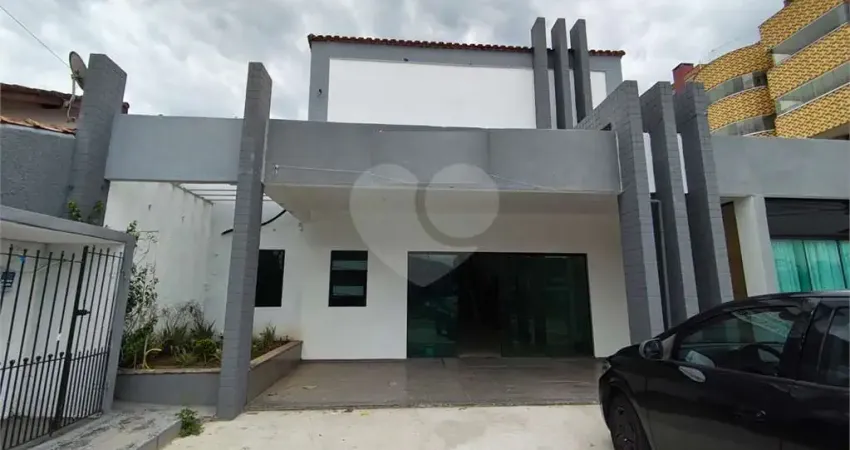 Prédio para alugar no Maitinga, Bertioga 