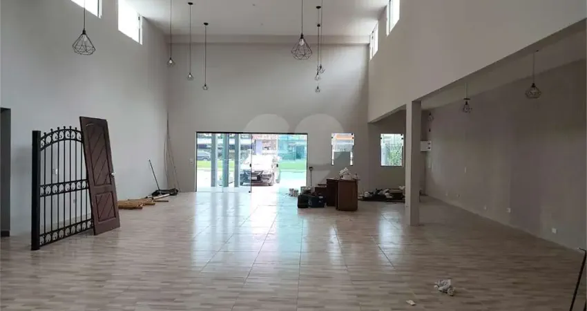 Prédio para alugar na Avenida Anchieta, 3000, Maitinga, Bertioga