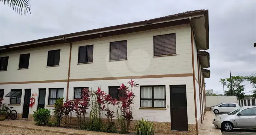 Terreno em condomínio fechado à venda no Centro, Bertioga 