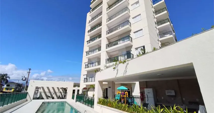 Apartamento com 2 quartos para alugar no Centro, Bertioga 