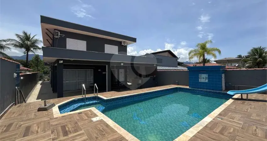 Terreno em condomínio fechado à venda na Morada Praia, Bertioga