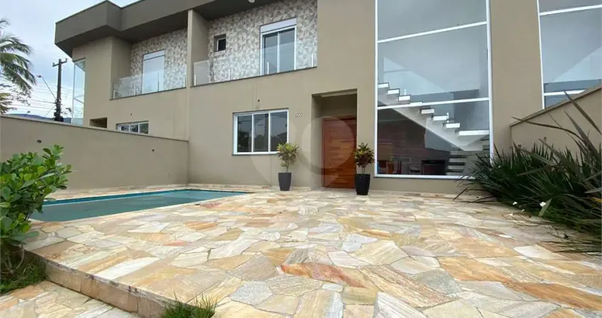 Terreno em condomínio fechado à venda na Morada Praia, Bertioga